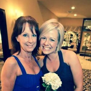 Meet your Posher, Carrie